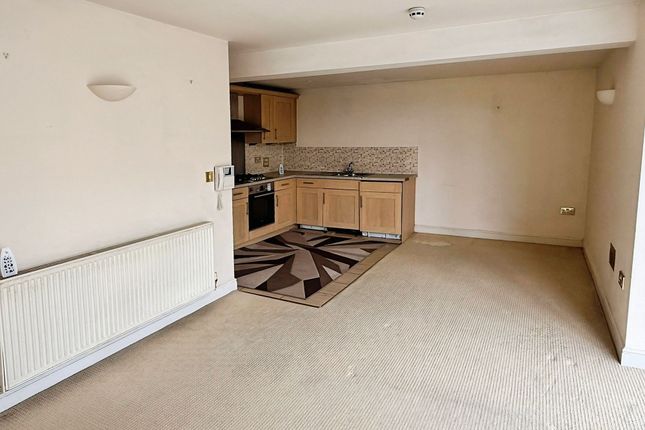 75 Hermitage Court Honeywell Close, Leicester photo 2