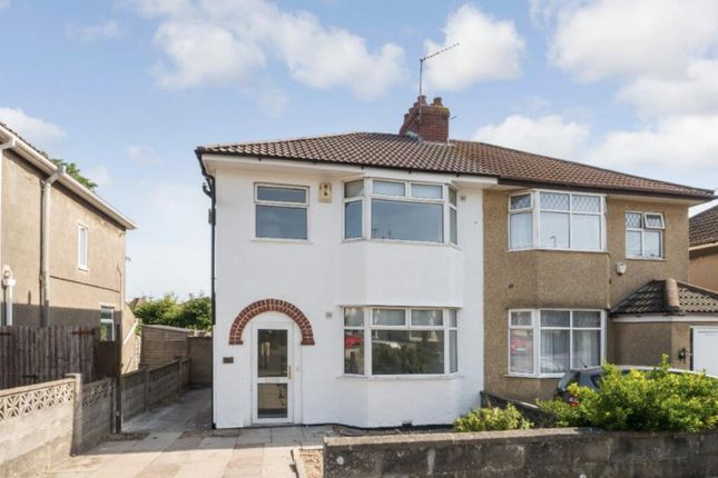 Property to rent in Wades Road, Filton, Bristol
