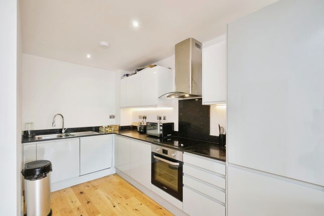 Apartment 21, 44, Camden Street, West Midlands photo 4