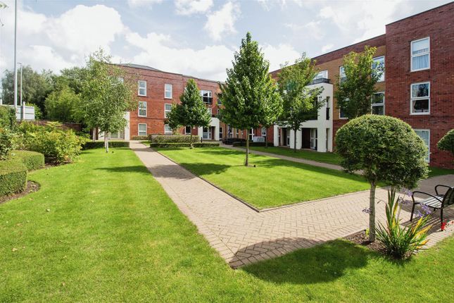 Flat for sale in Humphrey Court, The Oval, Stafford