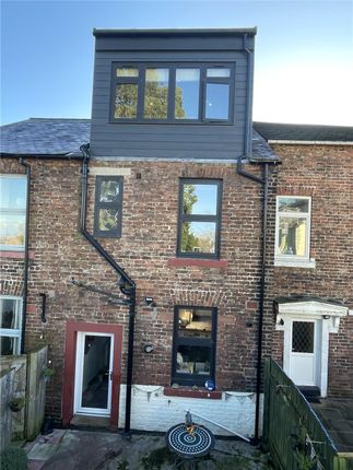 Terraced house for sale in Lowry Street, Blackwell, Carlisle, Cumbria
