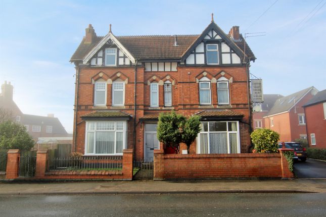 1 Bedroom Flats To Let In Evesham Primelocation