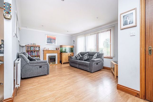 3, Orchard Gardens, Kinghorn photo 2