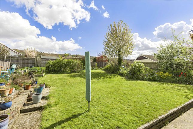 Bungalow for sale in Wykeham Rise, Chinnor, Oxfordshire
