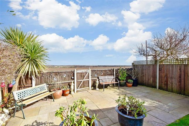 Cottage for sale in Ham Farm Cottages, Ham, Deal, Kent