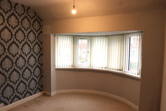 Front Bedroom 2