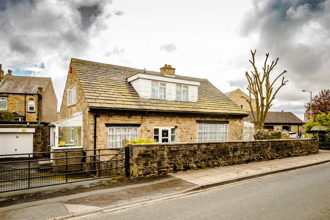 Thumbnail Detached house for sale in Tennyson Road, Wibsey, Bradford