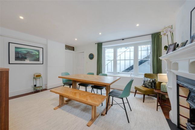 Terraced house for sale in Edis Street, Primrose Hill, London