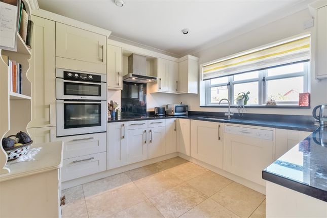 Detached house for sale in Dial Close, Seend, Melksham