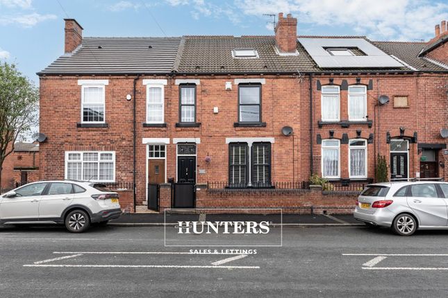 Thumbnail Terraced house for sale in Smawthorne Lane, Castleford