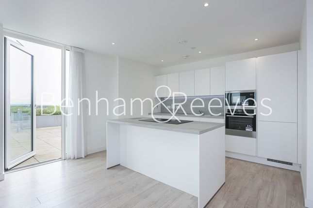 Flat to rent in Perceval Square, Harrow