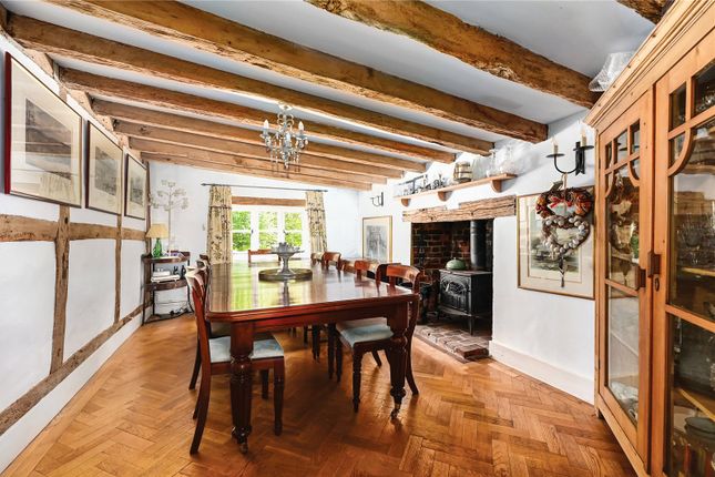 Nullis Cottage,, Chandlers Green, Mattingley photo 3