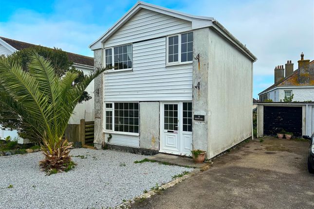 Thumbnail Detached house for sale in Trembel Road, Mullion, Helston