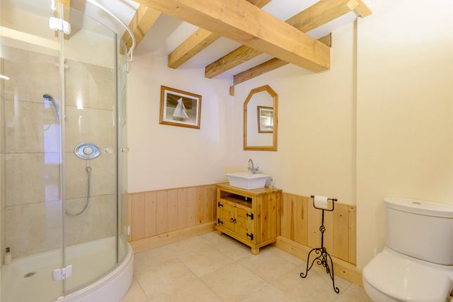 6 Bed Cottage For Sale In Castle Lane New Barn Road Amberley