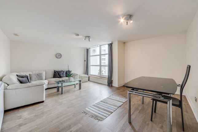 Thumbnail Flat to rent in Pierhead Lock, 416 Manchester Road