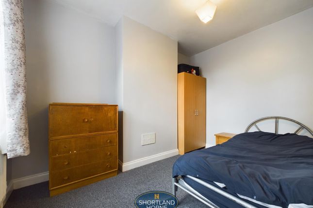 Flat for sale in Walsgrave Road, Stoke, Coventry
