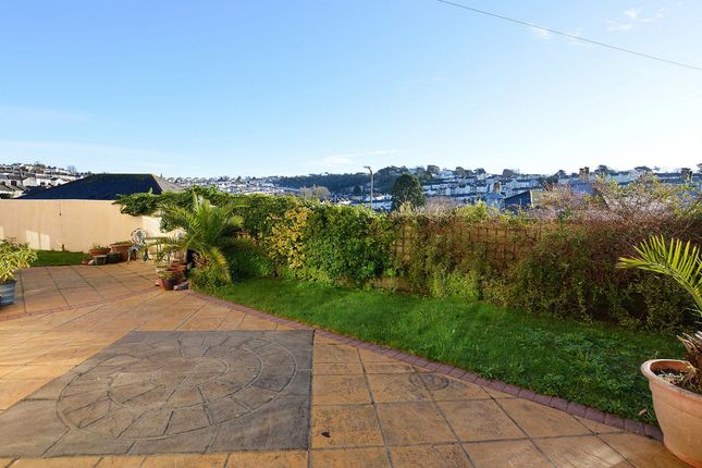 End terrace house for sale in Chatsworth Road, Torquay