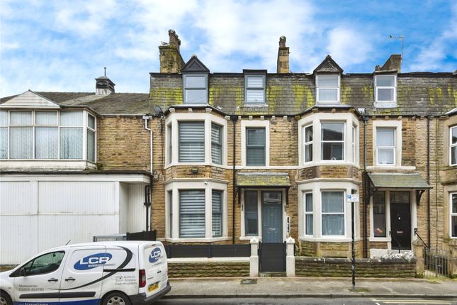 Thumbnail Terraced house for sale in West Street, Morecambe, Lancashire