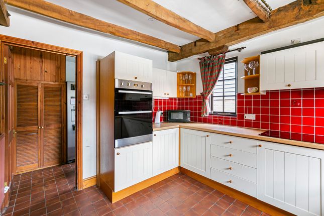 Barn conversion for sale in Potters Crouch Farm, St Albans