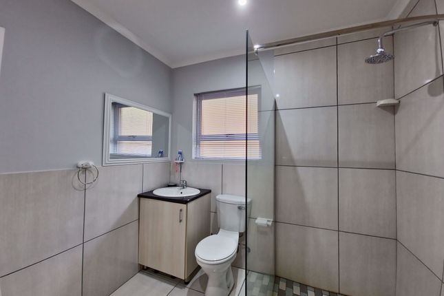 Apartment for sale in 18 Milkwood Lifestyle Village, 18 Abelia Crescent, Sea Park, Port Shepstone, Kwazulu-Natal, South Africa