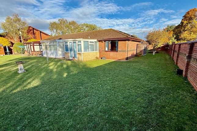 22, St. Claires Court, Lincoln photo 2
