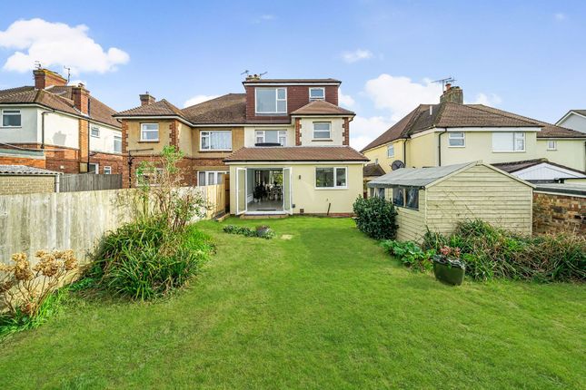 Semi-detached house for sale in Newlands Road, Tunbridge Wells