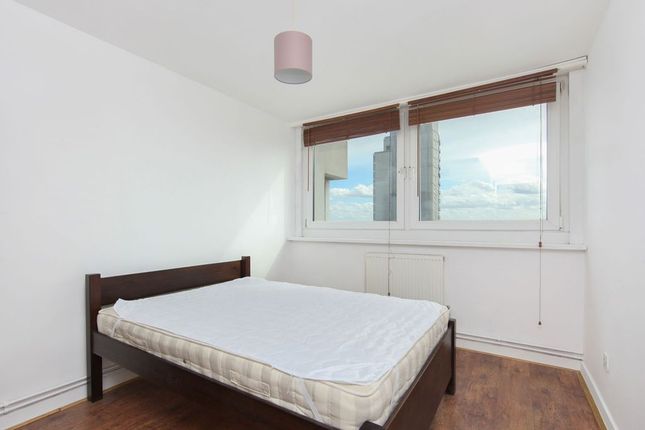 Flat for sale in Knowles House, Neville Gill Close, London