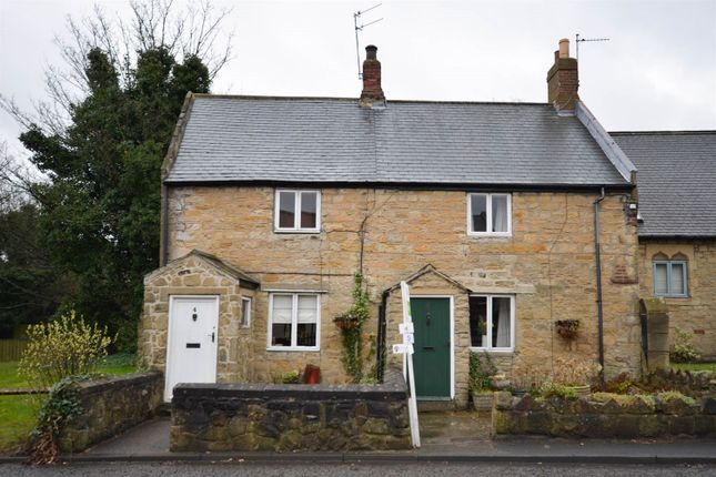 4-bed house on 4 and 5 White Cottages, Monkton Village, Jarrow, £214,500