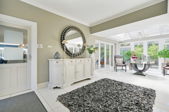 Side Hall