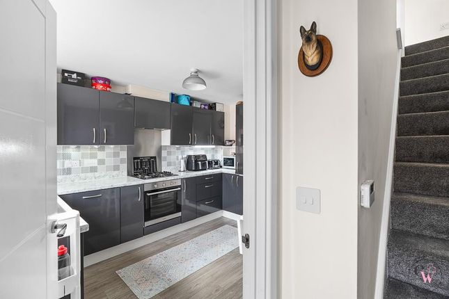 7, Angus Court, Winsford photo 2