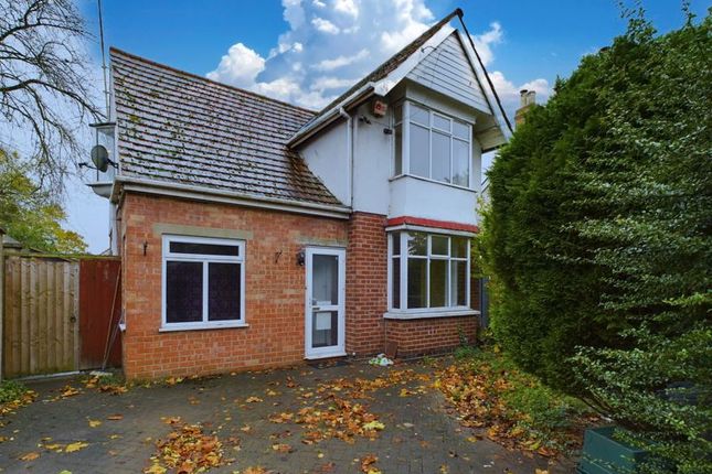 Detached house for sale in Tuffley Avenue, Linden, Gloucester