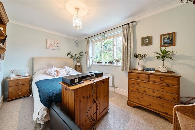 Detached house for sale in Laurence Mews, Romsey, Hampshire