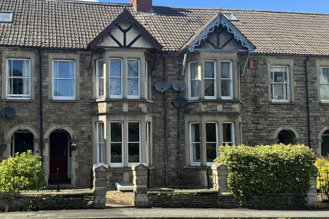 Terraced house for sale in Gloucester Road, Bristol, Gloucestershire