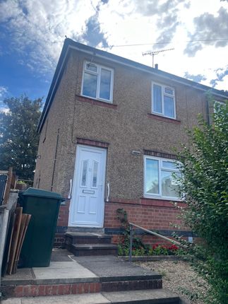 3-bed house on 34, Armfield Street, Coventry, £4,767/mo