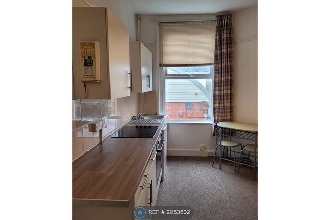 Thumbnail Room to rent in Great George Street, Weymouth