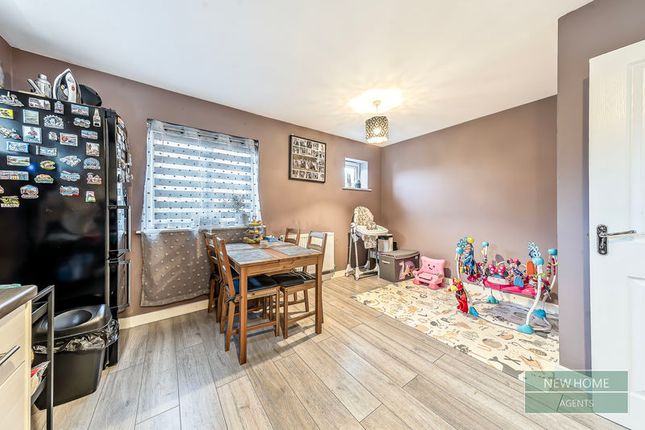 3, Clovelly Terrace, Boston photo 4
