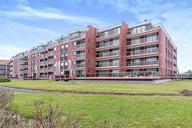 Thumbnail Flat for sale in St. Annes Road West, Lytham St. Annes