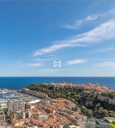 Thumbnail Apartment for sale in Monaco, Jardin Exotique, 98000, Monaco