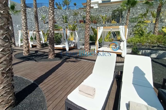 Apartment for sale in Los Jardines De Abama, Abama Golf, Tenerife, Spain