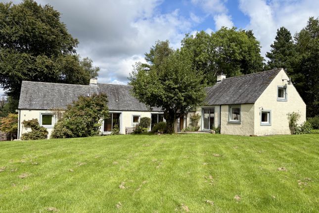 Millfaid House, Croftamie, By Drymen, Glasgow photo 3