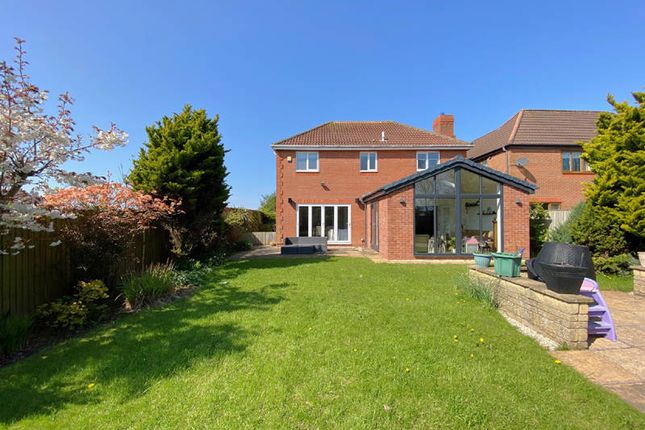 Detached house for sale in Champagne Avenue, Bispham, Blackpool