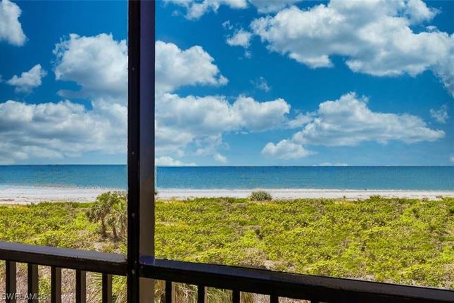 Studio for sale in 1401 Middle Gulf Drive R406, Sanibel, Florida, United States Of America