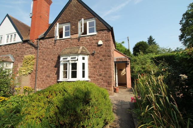 Property to rent in Sunnyside Cottages, Stoke Bishop, Bristol