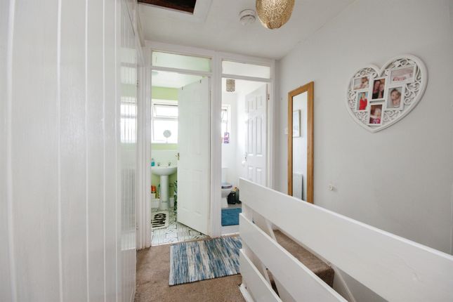 End terrace house for sale in Throop Road, Bournemouth