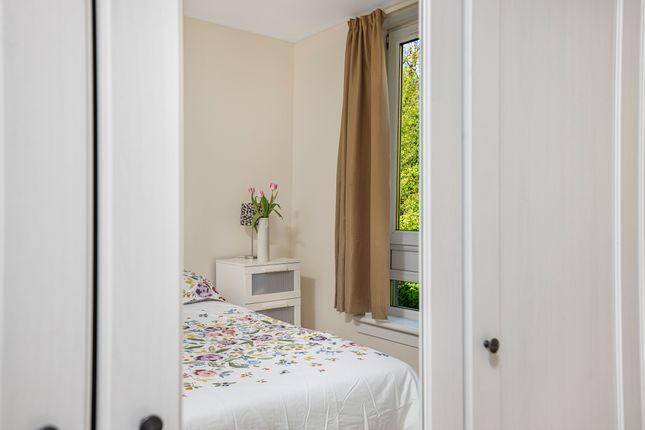 Flat for sale in Clarence Gardens, Glasgow