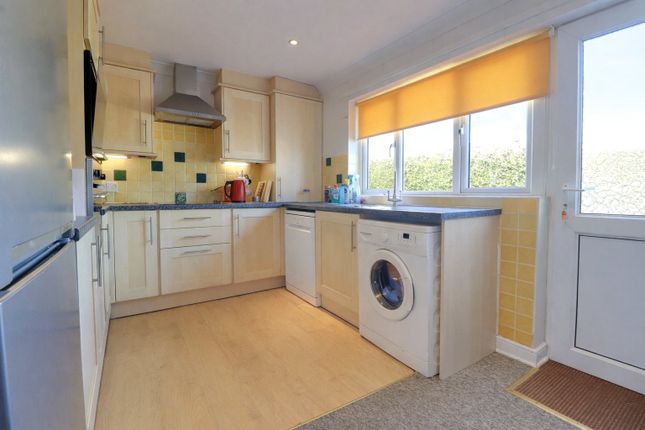 2 Moorland Rise, South Molton Devon, Devon photo 2
