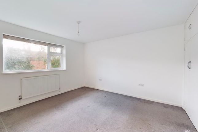 Flat for sale in Cliveden Close, Preston, Brighton