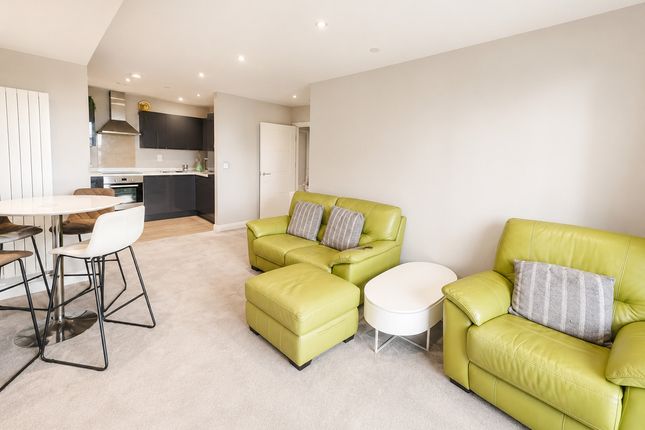 Flat Flat 186, Beaumont Court 61-71, Victoria Avenue, Southend-on-sea photo 4