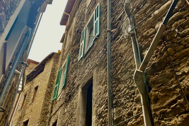 Apartment for sale in Via San Michele 13, Dolceacqua, Imperia, Liguria, Italy