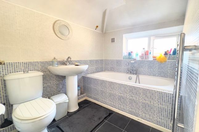 Semi-detached house for sale in South Drive, Sutton Coldfield